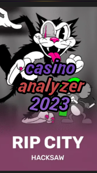 casino analyzer 2023-3xn3u5udepyz9m9w5iat.com
